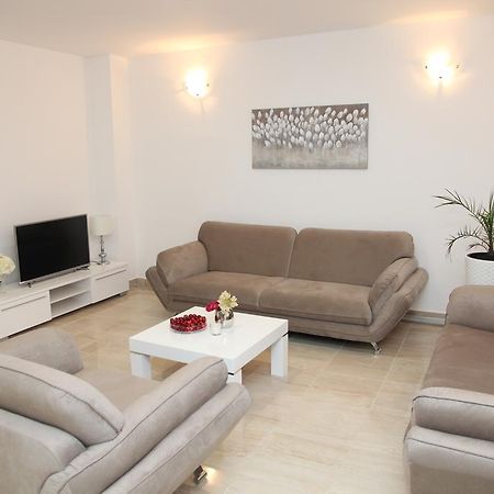 Apartments Mare Carnac Ngoại thất bức ảnh