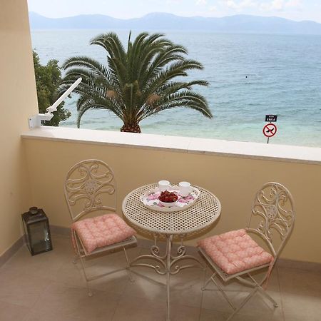 Apartments Mare Carnac Ngoại thất bức ảnh