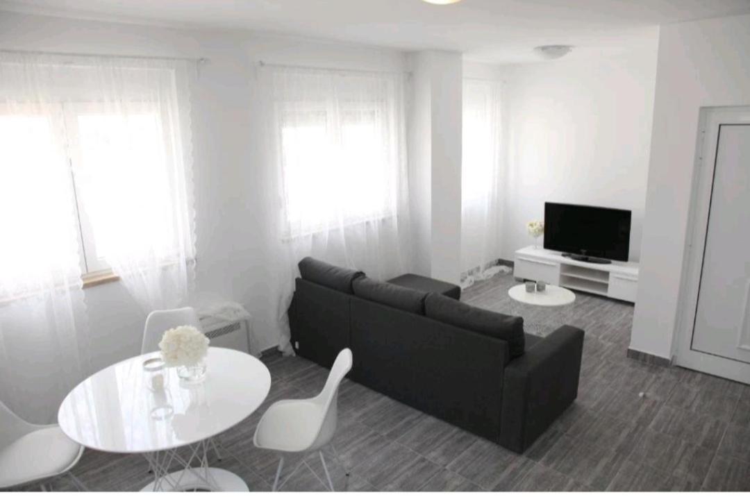 Apartments Mare Carnac Phòng bức ảnh