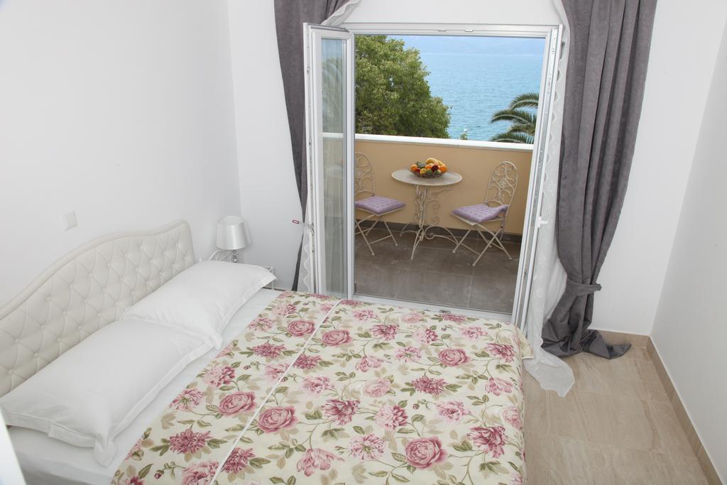 Apartments Mare Carnac Ngoại thất bức ảnh