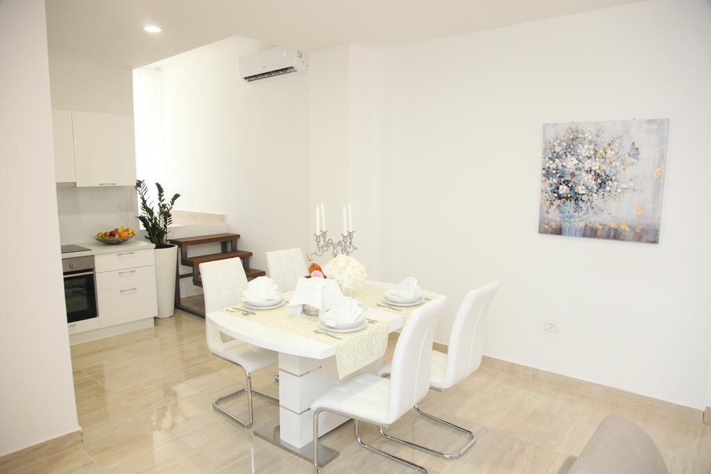 Apartments Mare Carnac Ngoại thất bức ảnh