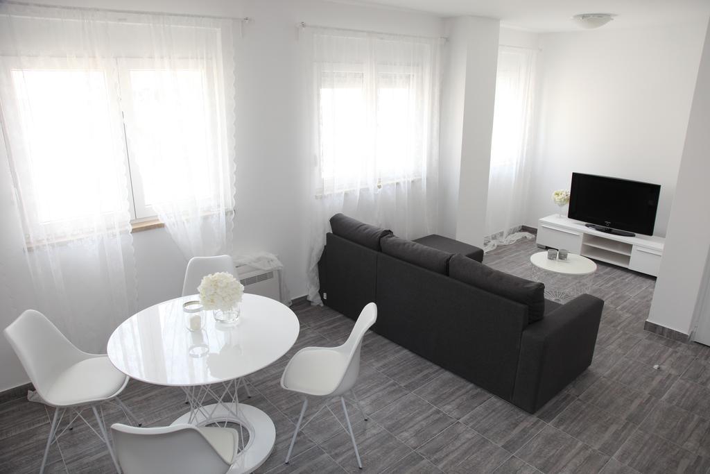 Apartments Mare Carnac Ngoại thất bức ảnh