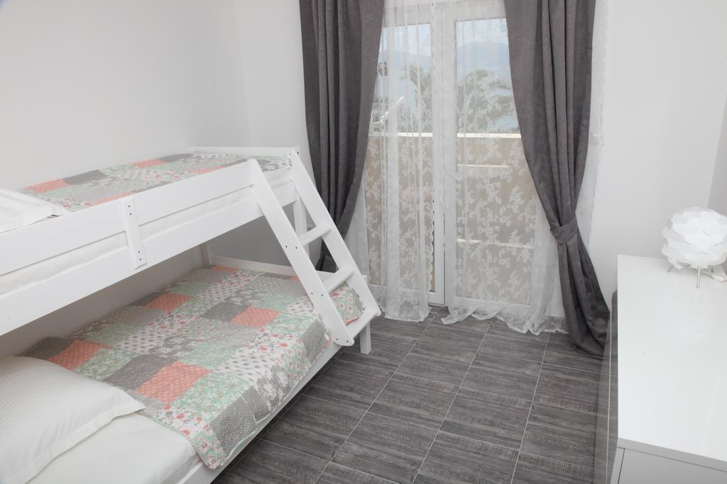 Apartments Mare Carnac Ngoại thất bức ảnh