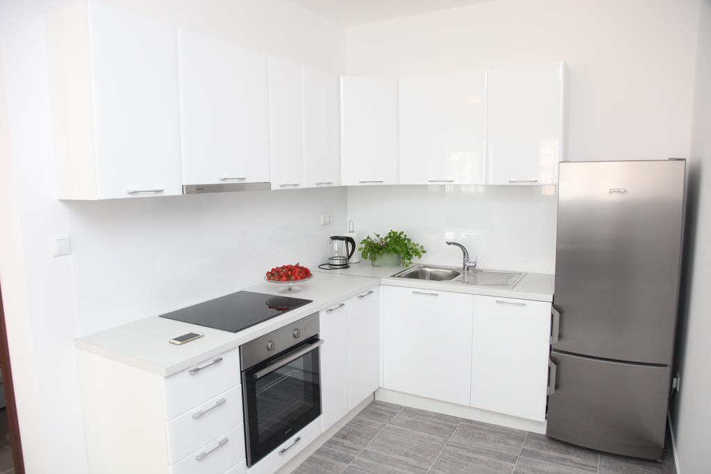 Apartments Mare Carnac Ngoại thất bức ảnh