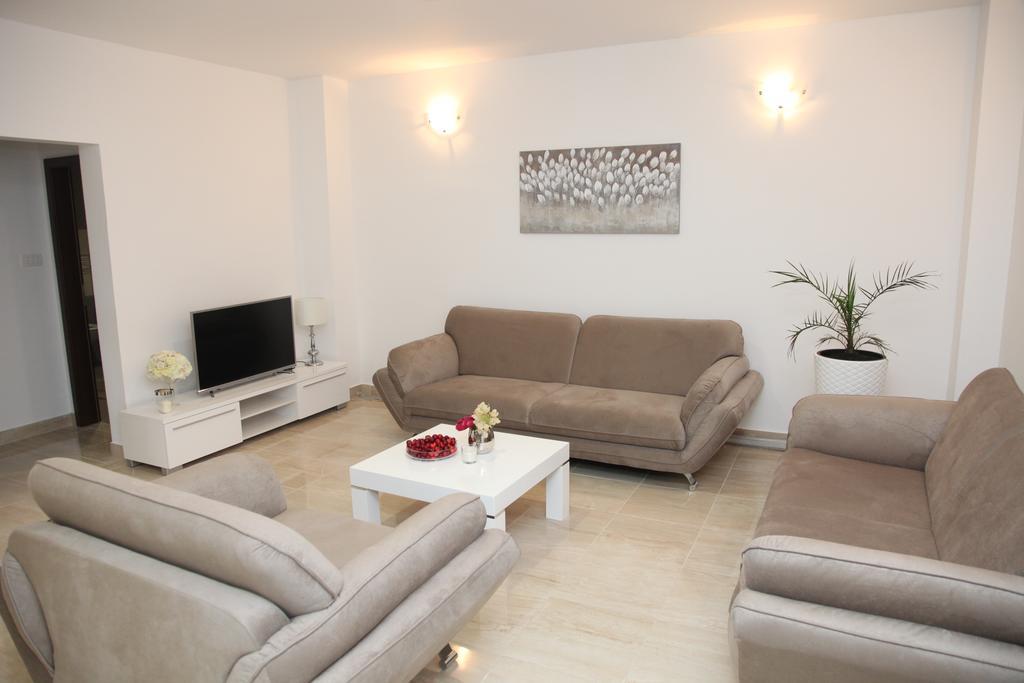 Apartments Mare Carnac Ngoại thất bức ảnh