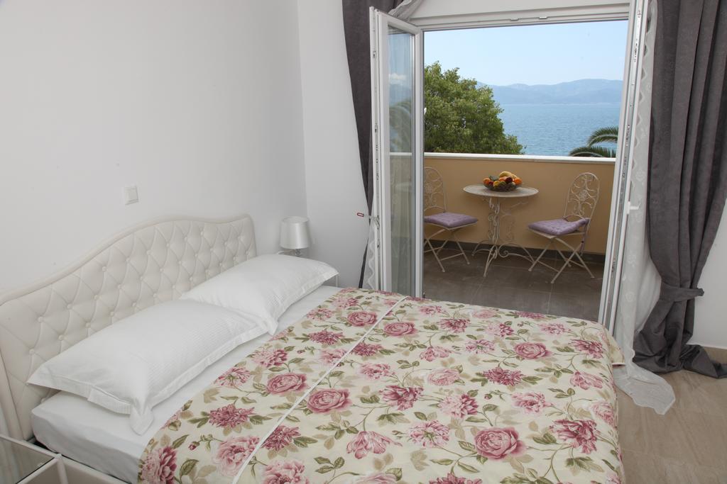Apartments Mare Carnac Ngoại thất bức ảnh