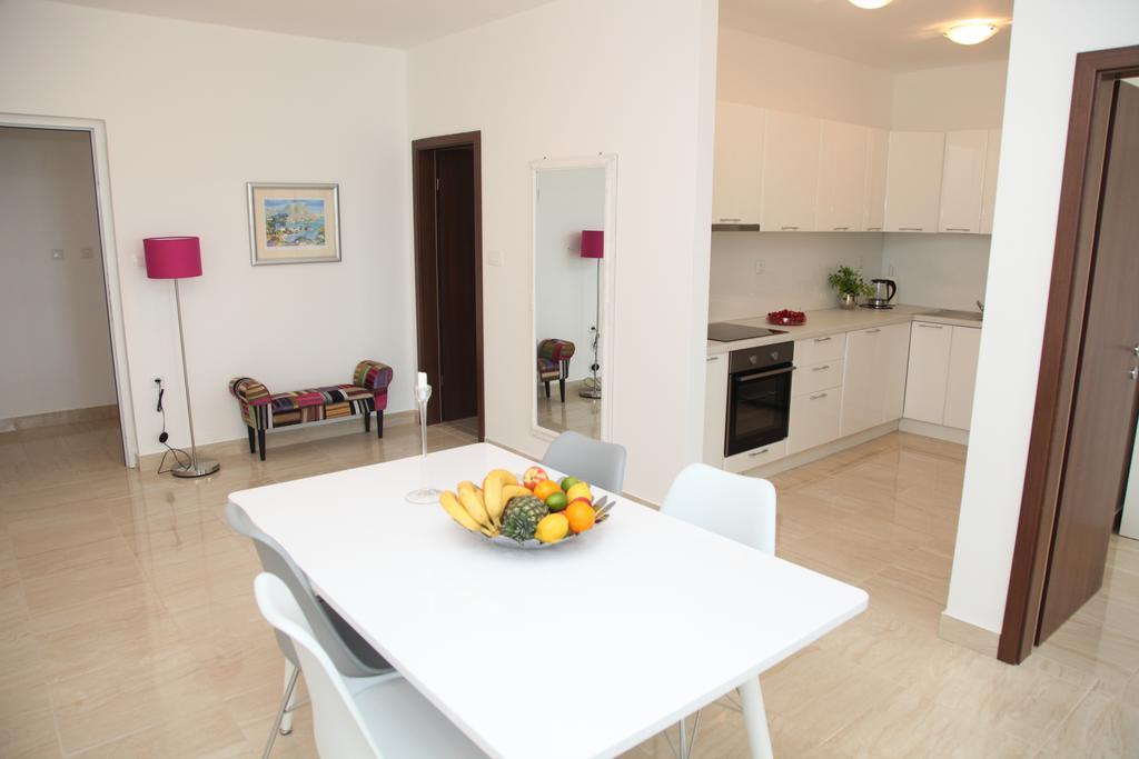Apartments Mare Carnac Ngoại thất bức ảnh