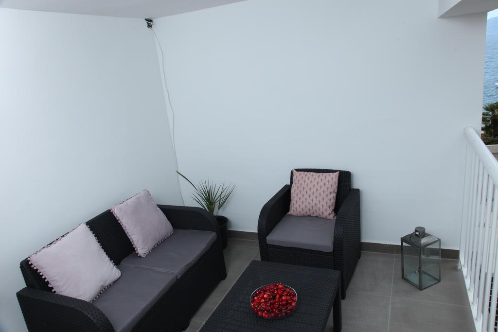 Apartments Mare Carnac Ngoại thất bức ảnh