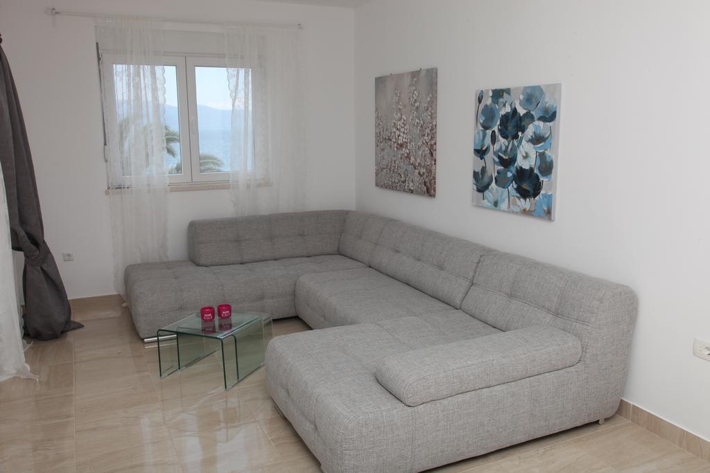 Apartments Mare Carnac Ngoại thất bức ảnh