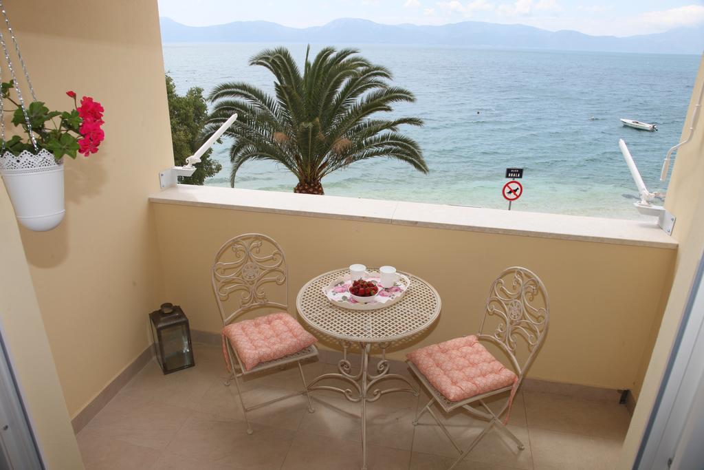 Apartments Mare Carnac Ngoại thất bức ảnh