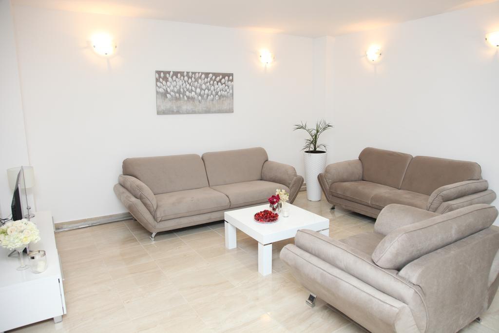 Apartments Mare Carnac Ngoại thất bức ảnh